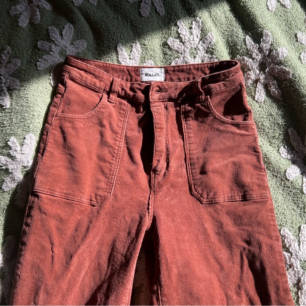 ROLLA'S pants